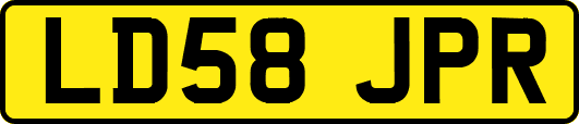LD58JPR