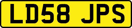 LD58JPS