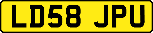 LD58JPU