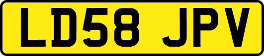 LD58JPV