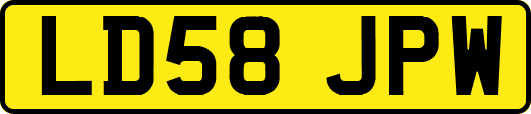 LD58JPW