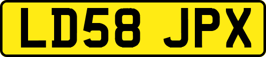 LD58JPX