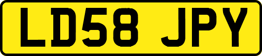 LD58JPY