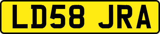 LD58JRA