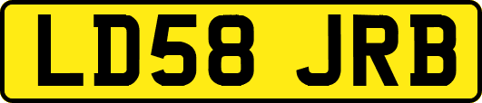 LD58JRB