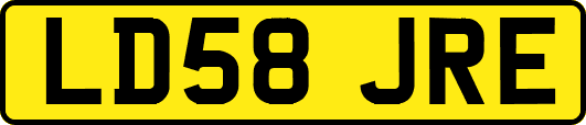 LD58JRE