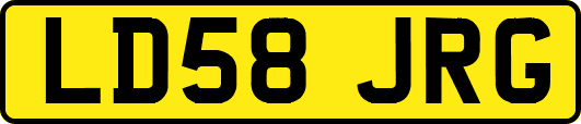 LD58JRG