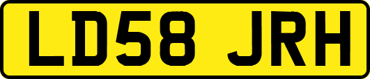 LD58JRH
