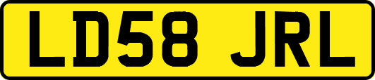 LD58JRL