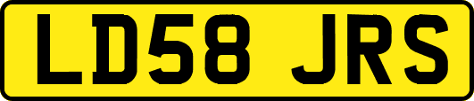 LD58JRS