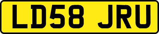 LD58JRU