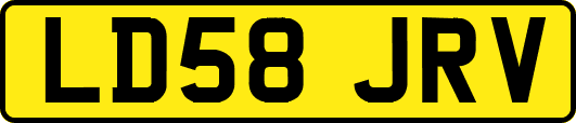 LD58JRV
