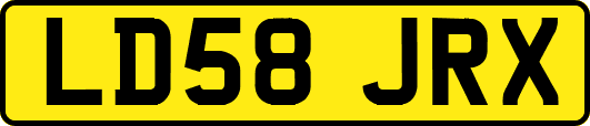 LD58JRX