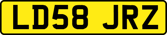 LD58JRZ