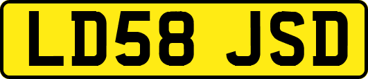 LD58JSD