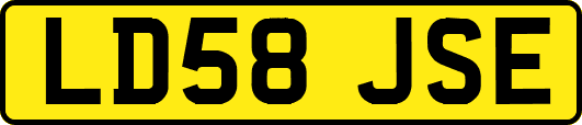 LD58JSE