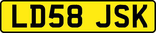 LD58JSK