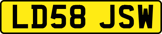 LD58JSW