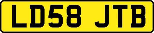 LD58JTB