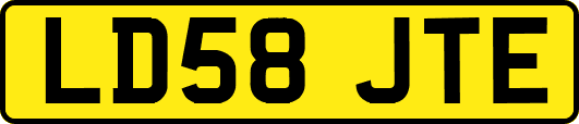LD58JTE