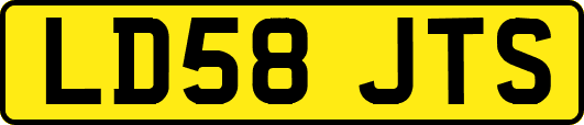 LD58JTS