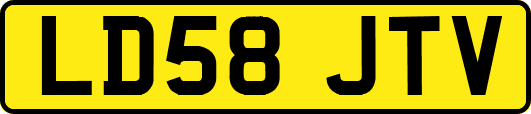 LD58JTV