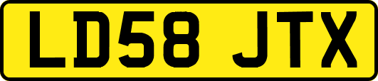 LD58JTX