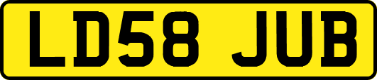LD58JUB