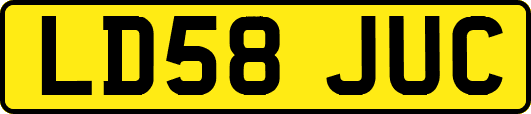LD58JUC