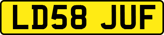 LD58JUF