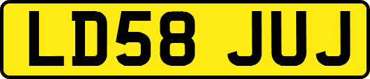 LD58JUJ