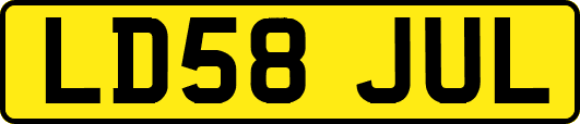 LD58JUL