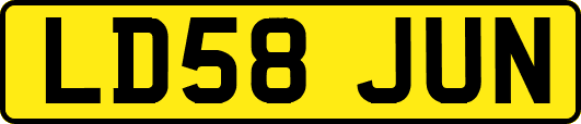 LD58JUN