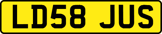 LD58JUS