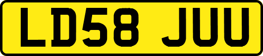 LD58JUU