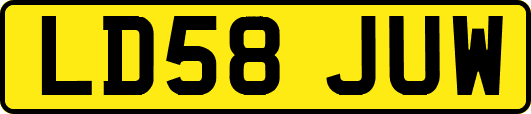 LD58JUW