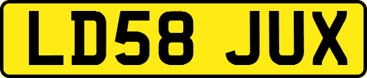 LD58JUX