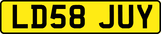 LD58JUY