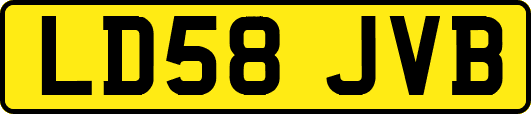 LD58JVB