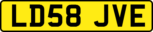 LD58JVE