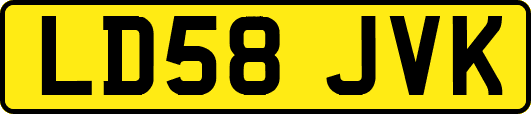 LD58JVK