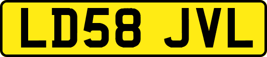 LD58JVL