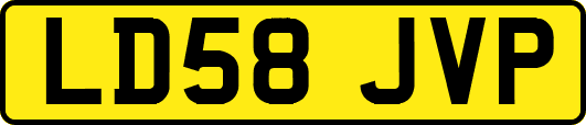 LD58JVP