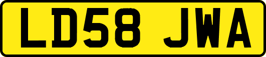 LD58JWA