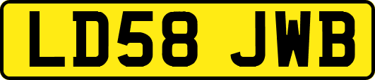 LD58JWB