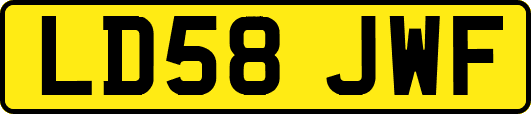 LD58JWF
