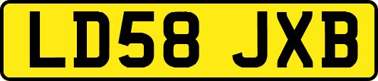 LD58JXB