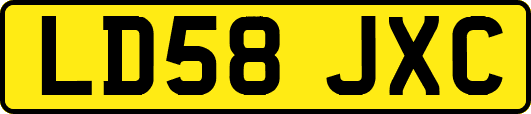 LD58JXC