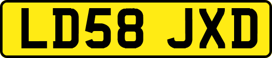 LD58JXD