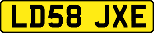LD58JXE